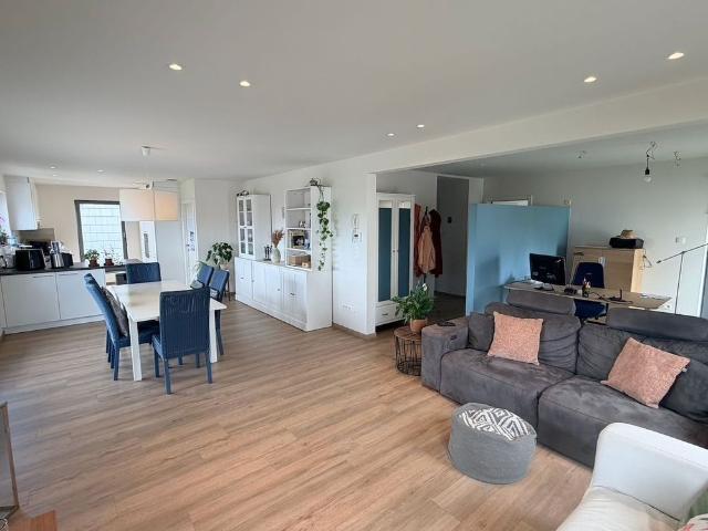 Prachtig appartement in het centrum van Werchter
