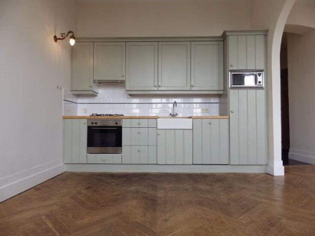 Prachtig appartement in het Oostkasteel