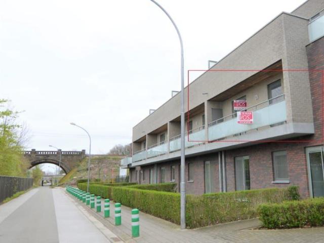 Prachtig appartement in Mechelen