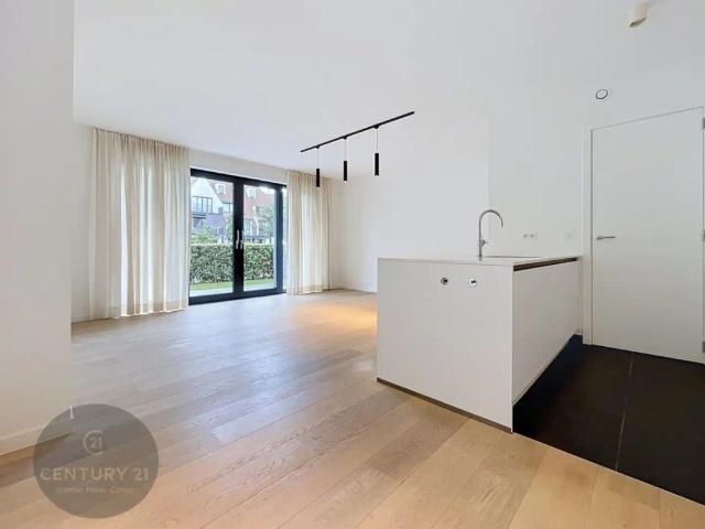 Prachtig appartement in Res. 'Lakefront'