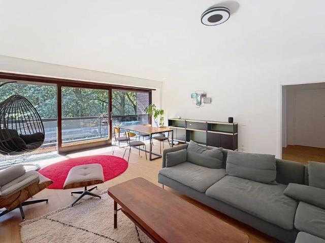 Prachtig appartement met 3 slaapkamers!