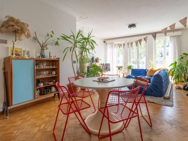 Prachtig appartement met 3 slaapkamers, 2 terrassen en ga.