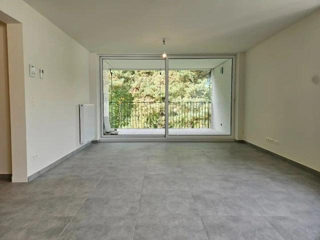 Prachtig appartement met 3 slaapkamers in het groen te Mol!