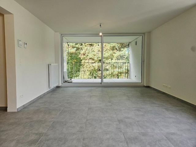 Prachtig appartement met 3 slaapkamers in het groen te Mol!