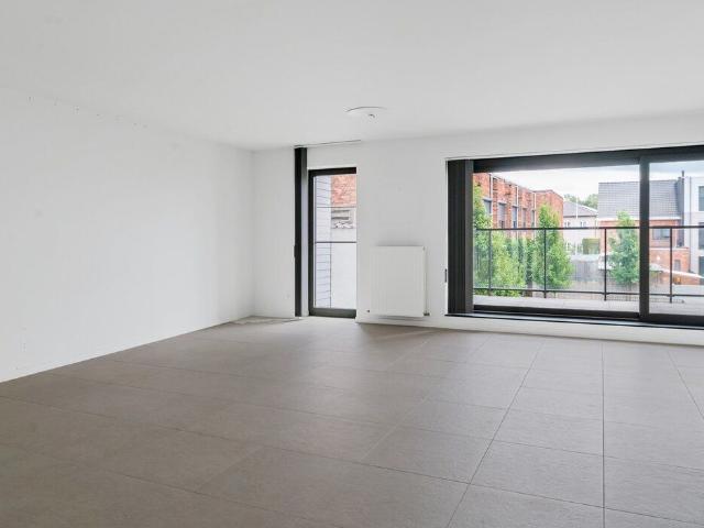Prachtig appartement met 3 slpkrs en 2 bdkrs in centrum Putte