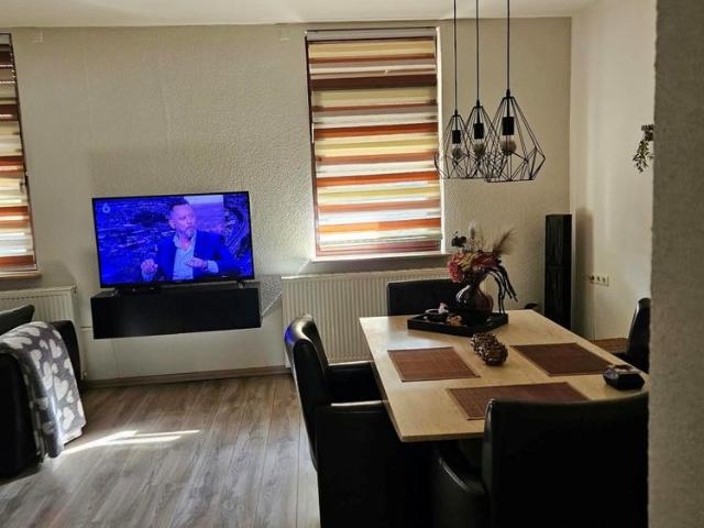 PRACHTIG APPARTEMENT MET 1 SLAAPKAMER IN KERKRADE