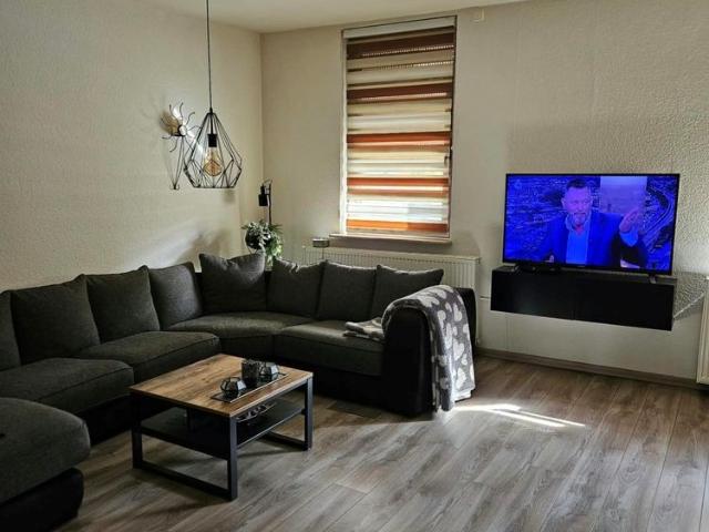 PRACHTIG APPARTEMENT MET 1 SLAAPKAMER IN KERKRADE