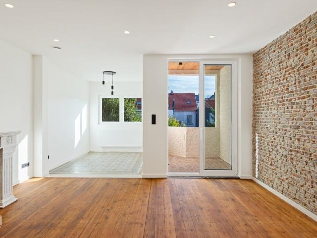 Prachtig appartement met 1 SLPKR te Berchem