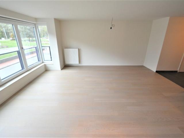 Prachtig appartement met 2/3 slaapkamers, een mooi open zicht vooraan en een Zuidgericht terras achteraan, goed gelegen vlakbij de Zeedijk en het centrum van Heist