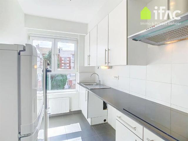 Prachtig appartement met 2 slaapkamers