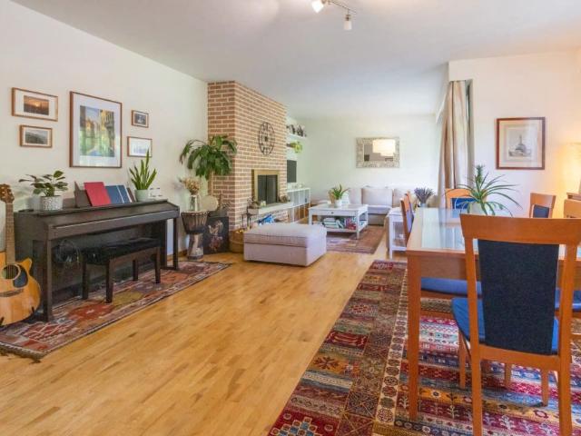 Prachtig appartement met 2 slaapkamers