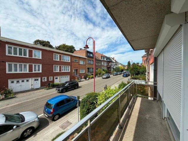 Prachtig appartement met 2 slaapkamers te huur te SINT AGATH