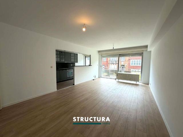 Prachtig appartement met 2 slaapkamers te huur te SINT AGATHA BERCHEM