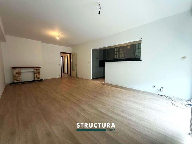 Prachtig appartement met 2 slaapkamers te huur te SINT AGATHA BERCHEM