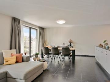 Prachtig appartement met 2 slpks en terras te huur in Geel