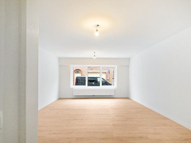 Prachtig appartement met 2 slpkrs in hartje Duffel
