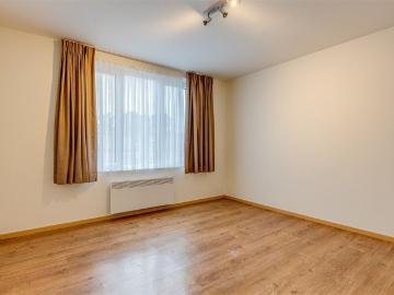Prachtig appartement met garage