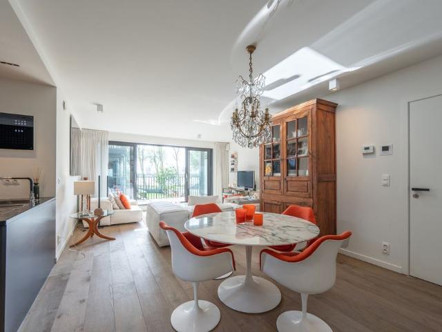 Prachtig appartement met open zichten te Duinenwater