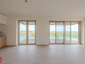 Prachtig appartement met overdekt terras | Zuiderlaan