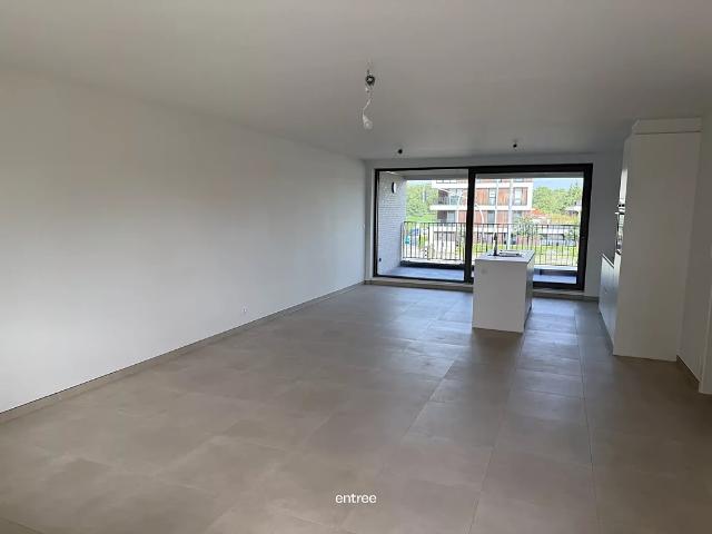Prachtig appartement met top verbindingen