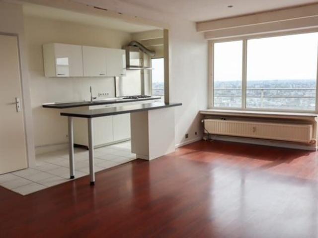 Prachtig appartement met terras en panoramisch uitzicht