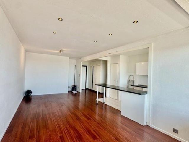 Prachtig appartement met terras en panoramisch uitzicht