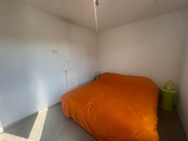 Prachtig appartement met terras, tuin en parking te Lede