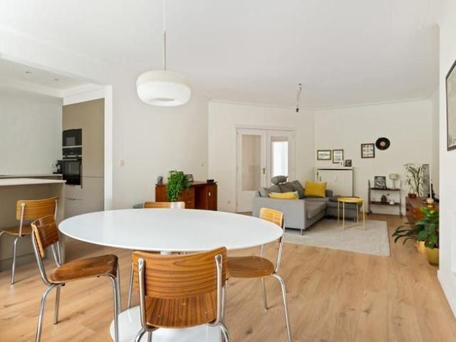 Prachtig appartement met twee slaapkamers