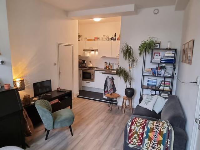 Prachtig appartement met twee slaapkamers beschikbaar vanaf 1 september!