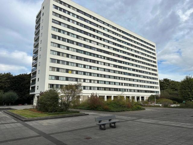 Prachtig appartement met uniek zicht op een rustige ligging