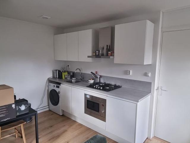 Prachtig appartement nabij het Noorderplantsoen!