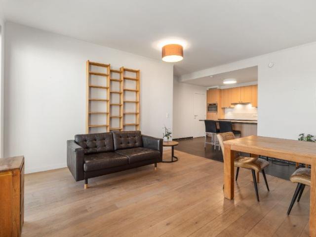 Prachtig appartement op top locatie!