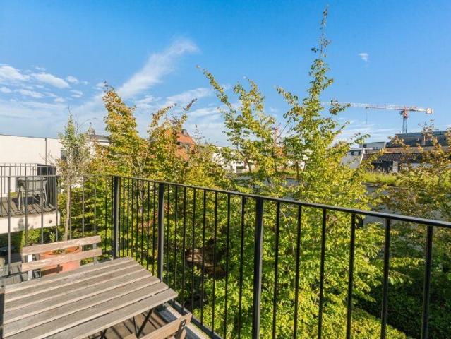 Prachtig appartement op top locatie!