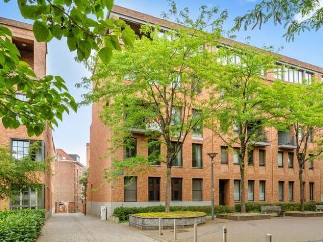 Prachtig appartement op topligging te LEUVEN