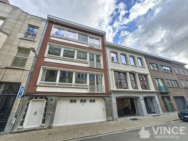 Prachtig appartement op unieke ligging