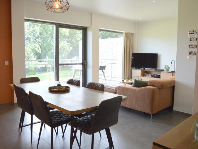 Prachtig appartement op wandelafstand van het centrum van H