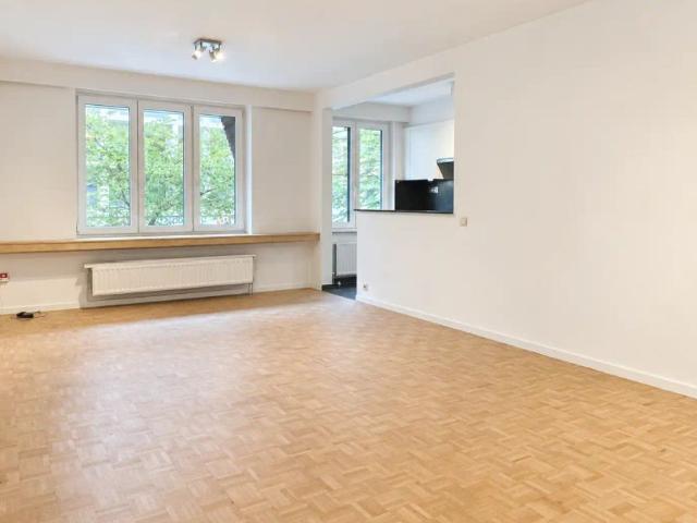 Prachtig, centraal gelegen appartement