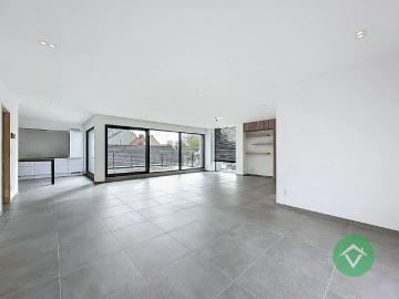 Appartement te huur in Arrondissement de Dixmude - Terras