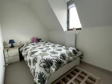 8520, Arrondissement de Courtrai, Flandre
