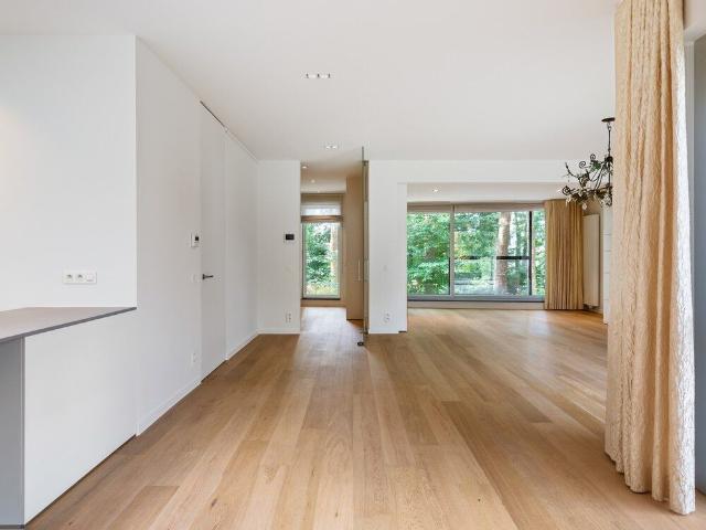 Prachtig duplex app. op de Stadsvest te Lier