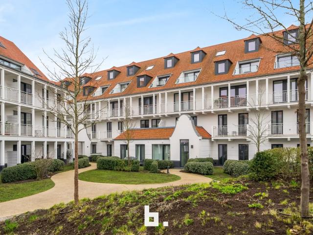 Prachtig duplex appartement aan Lakeside Paradise