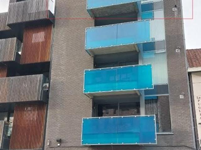 Prachtig duplex appartement in het centrum van Genk