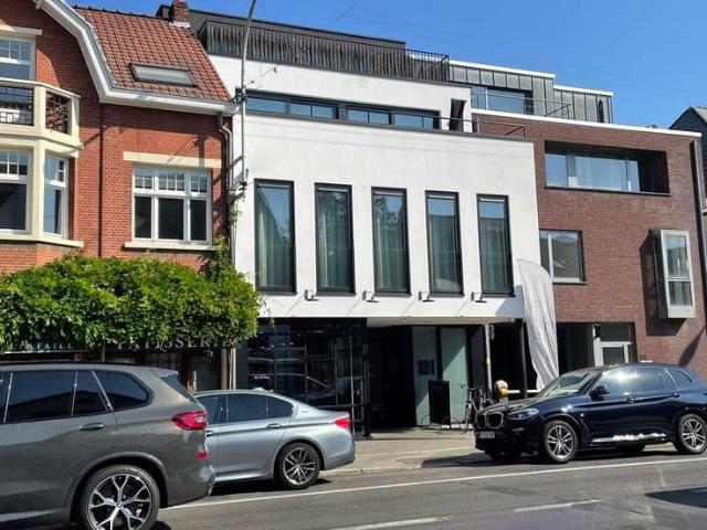 Prachtig duplex appartement in het centrum van Schilde