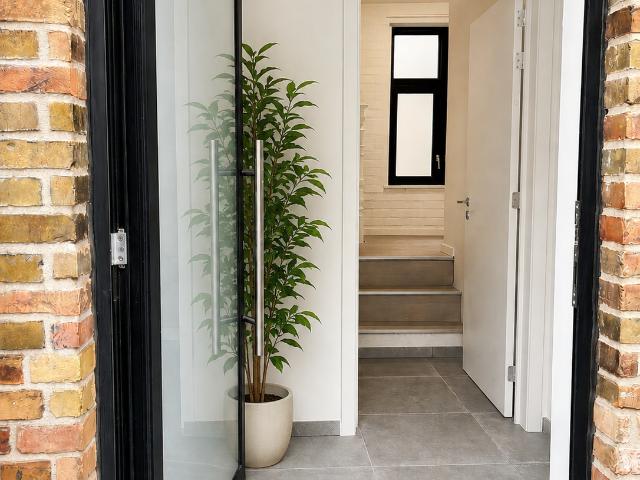 PRACHTIG DUPLEX APPARTEMENT NABIJ CENTRUM KORTRIJK