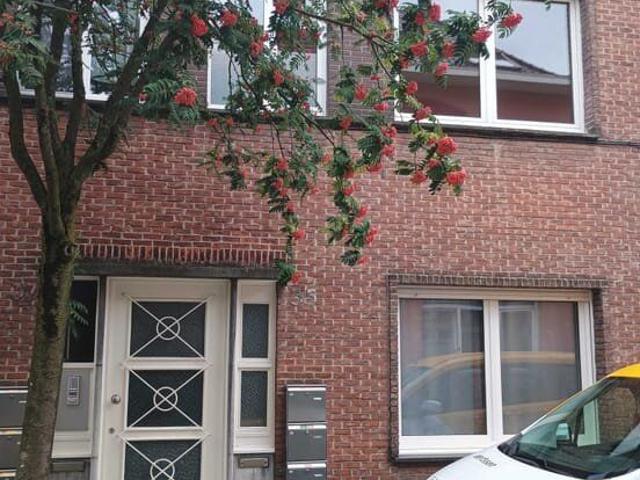 Prachtig eenpersoonsappartement in hartje Oud Berchem
