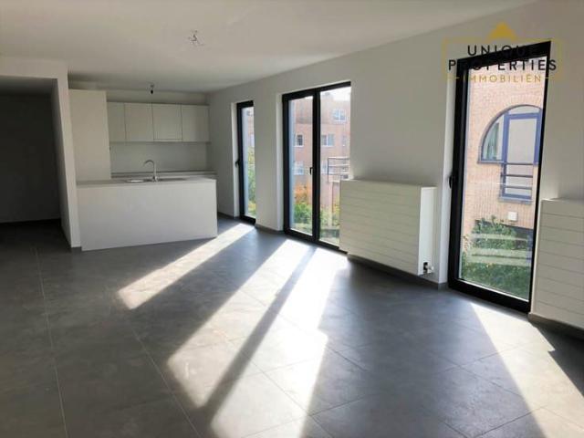 Prachtig en recent appartement te huur