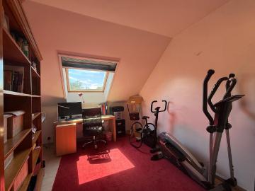 Prachtig en rustig gelegen duplex appartement