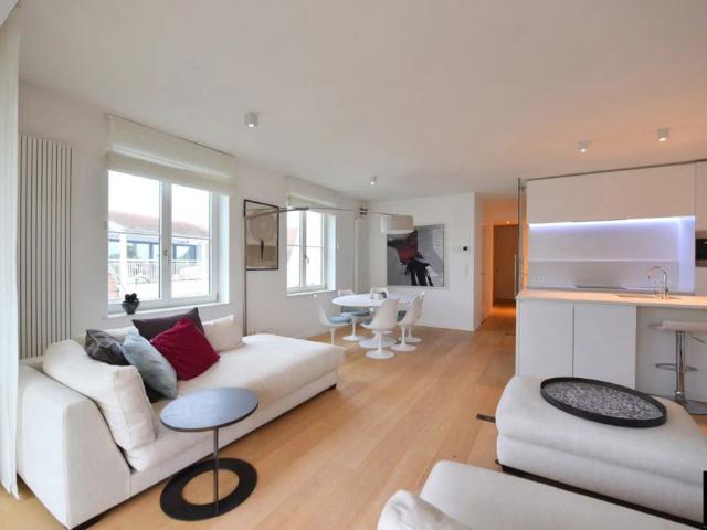 Prachtig gemeubeld 3 slaapkamer appartement in Duinenwater