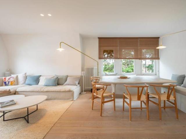 Prachtig gemeubeld appartement op een rustige locatie in har