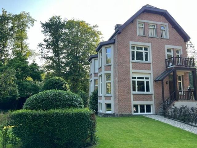 Prachtig gemeubelde woning op een unieke locatie